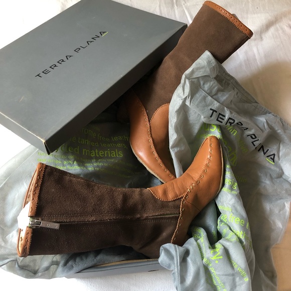 Terra Plana boot - Picture 10 of 14